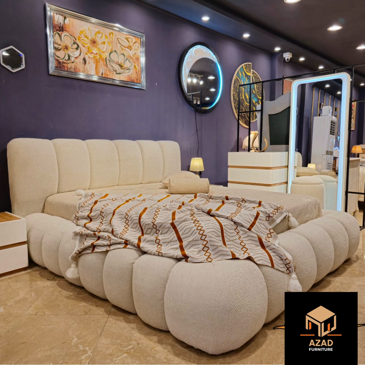 سرویس خواب تدی