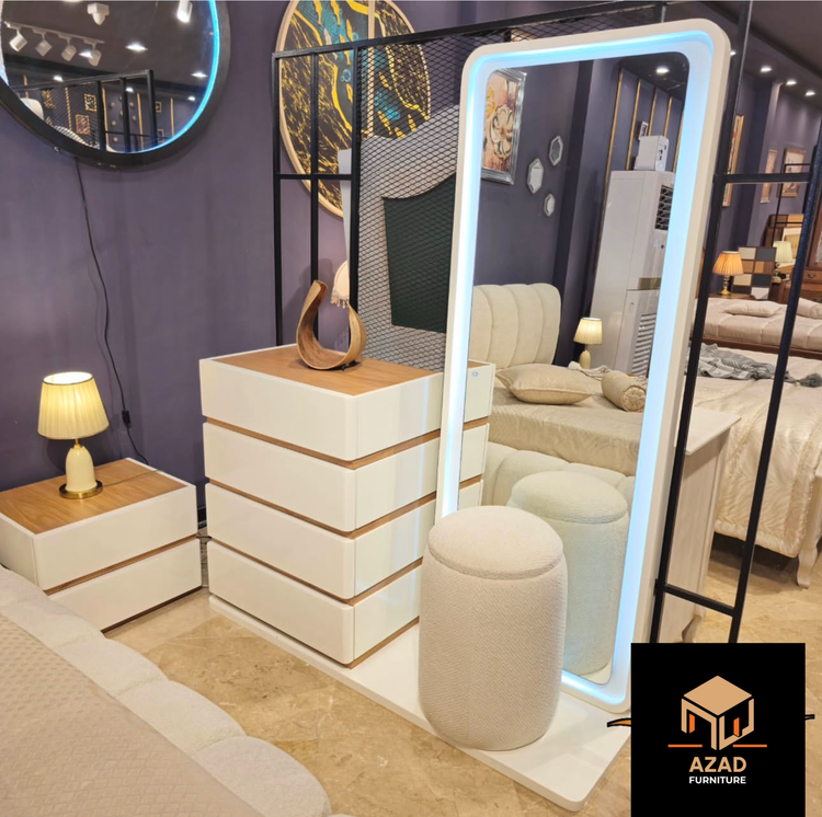 سرویس خواب تدی